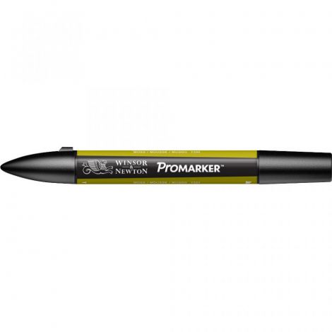 Promarker Winsor&Newton Y334 Moss - 3